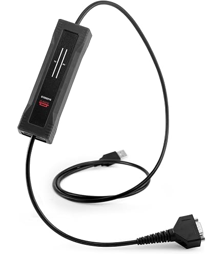 Amazon.co.jp: Kvaser Leaf Light HS v2 シングルチャネルUSB-CAN PC